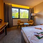 Wohlfühlhotel Der Jägerhof Willebadessen