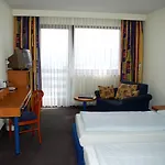 Wohlfuehlhotel Der Jaegerhof