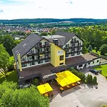 Wohlfühlhotel Der Jägerhof