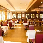Wohlfuehlhotel Der Jaegerhof 3*