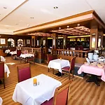 Wohlfuehlhotel Der Jaegerhof Hotel