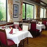Wohlfuehlhotel Der Jaegerhof 3* Willebadessen