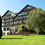 Wohlfuehlhotel Der Jaegerhof