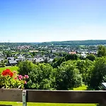 Hotel Wohlfuehlhotel Der Jaegerhof 3*