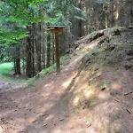 Wohlfuehlhotel Der Jaegerhof Willebadessen