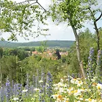 Wohlfuehlhotel Der Jaegerhof