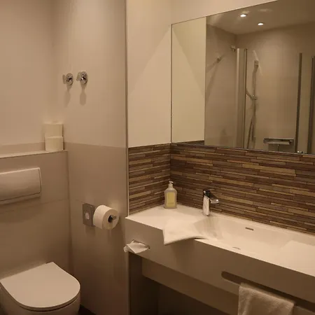 Wohlfuehlhotel Der Jaegerhof Hotel 3*