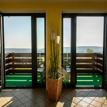 Otel Wohlfuehlhotel Der Jaegerhof 3*