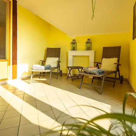 Hotel Wohlfuehlhotel Der Jaegerhof Willebadessen