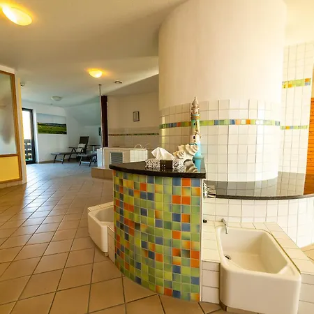 Wohlfuehlhotel Der Jaegerhof