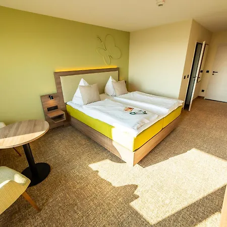 Wohlfuehlhotel Der Jaegerhof Hotel 3*