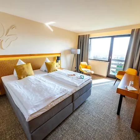 Hotel Wohlfuehlhotel Der Jaegerhof 3*