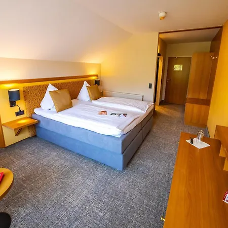 Wohlfuehlhotel Der Jaegerhof Otel 3*