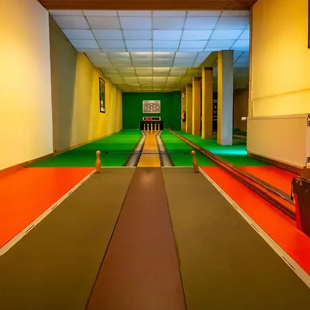 Wohlfuehlhotel Der Jaegerhof