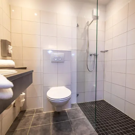 Otel Wohlfuehlhotel Der Jaegerhof 3*