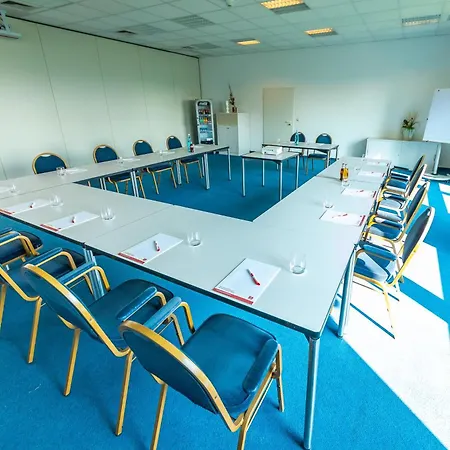 Wohlfuehlhotel Der Jaegerhof Szálloda Willebadessen