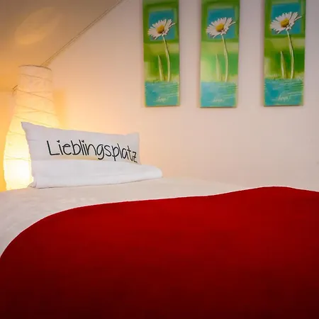 Hotel Wohlfuehlhotel Der Jaegerhof Willebadessen