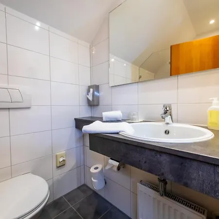 Wohlfuehlhotel Der Jaegerhof 3*