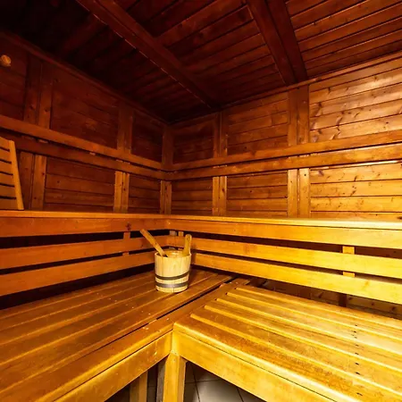 Wohlfuehlhotel Der Jaegerhof 3* Willebadessen