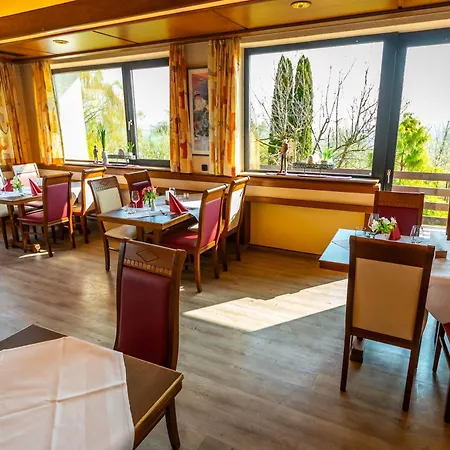 Wohlfuehlhotel Der Jaegerhof