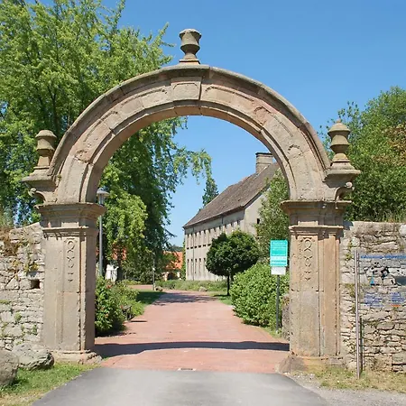 Wohlfuehlhotel Der Jaegerhof Hotel 3*