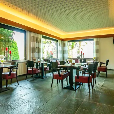 Hotel Wohlfuehlhotel Der Jaegerhof 3*