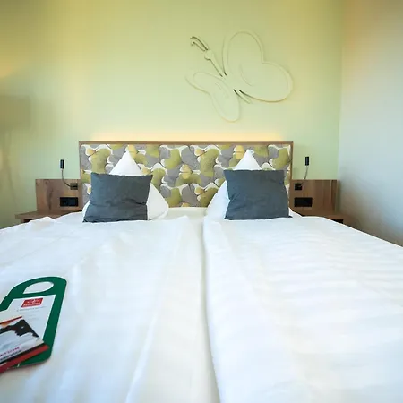 Otel Wohlfuehlhotel Der Jaegerhof Willebadessen