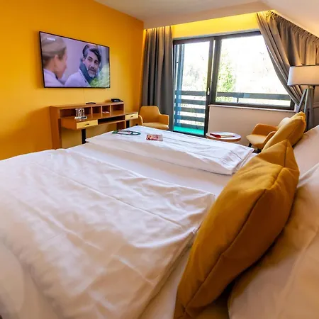 Wohlfuehlhotel Der Jaegerhof 3*