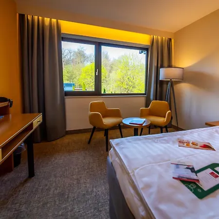 Wohlfuehlhotel Der Jaegerhof Willebadessen