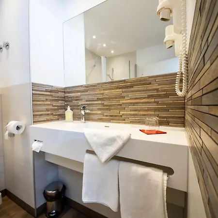 Wohlfuehlhotel Der Jaegerhof