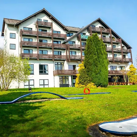 Wohlfuehlhotel Der Jaegerhof Hotel Willebadessen