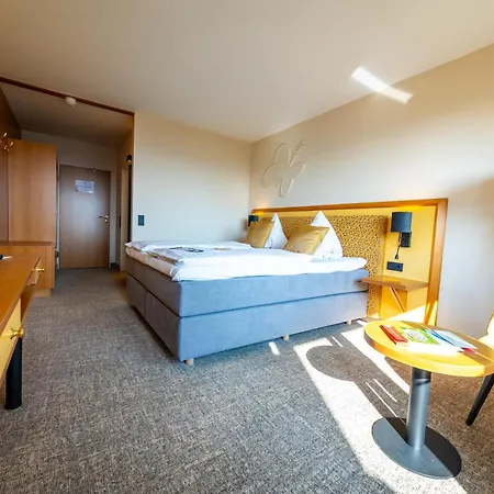 Otel Wohlfuehlhotel Der Jaegerhof Willebadessen