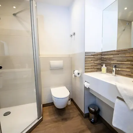 Wohlfuehlhotel Der Jaegerhof Hotel 3*