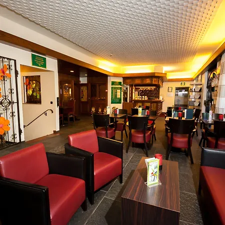 Wohlfuehlhotel Der Jaegerhof Otel Willebadessen