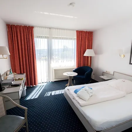 Wohlfuehlhotel Der Jaegerhof Hotel 3*