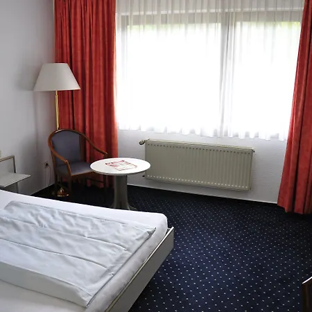 Wohlfuehlhotel Der Jaegerhof Otel Willebadessen