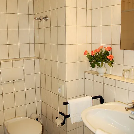 Otel Wohlfuehlhotel Der Jaegerhof