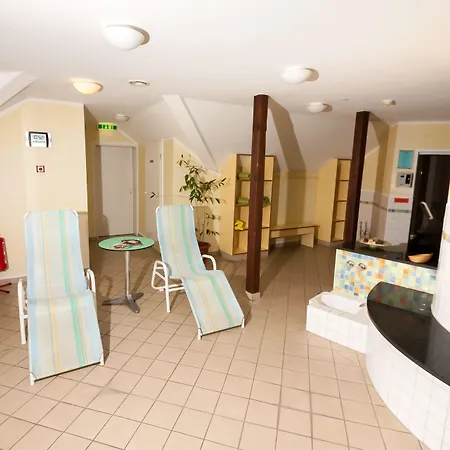 Wohlfuehlhotel Der Jaegerhof Otel Willebadessen