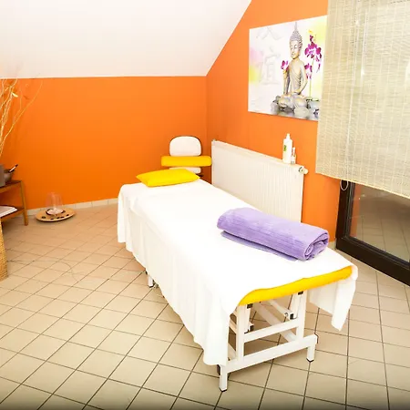 Hotel Wohlfuehlhotel Der Jaegerhof Willebadessen