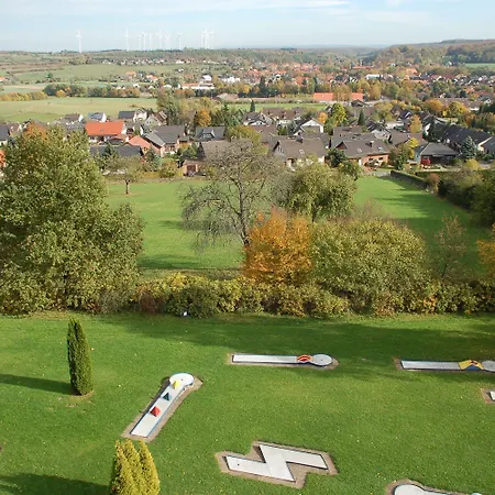 Hotel Wohlfuehlhotel Der Jaegerhof 3*