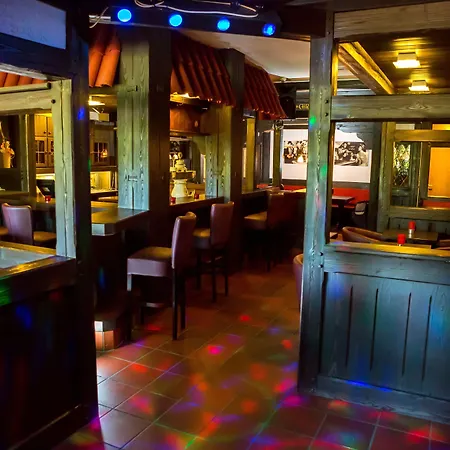 Hotel Wohlfuehlhotel Der Jaegerhof