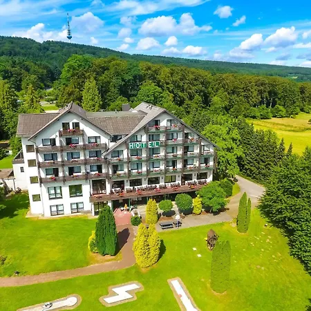 Hotel Wohlfuehlhotel Der Jaegerhof
