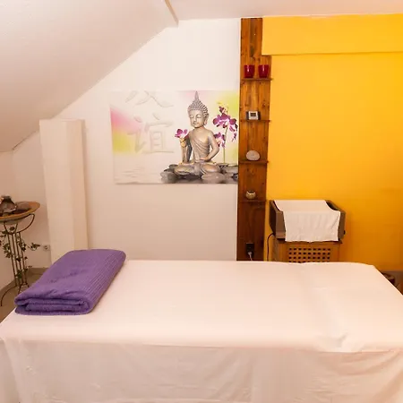 Wohlfuehlhotel Der Jaegerhof 3* Willebadessen