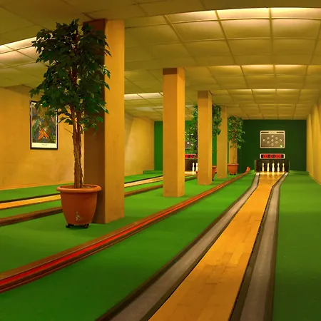Wohlfühlhotel Der Jägerhof Hotel Willebadessen