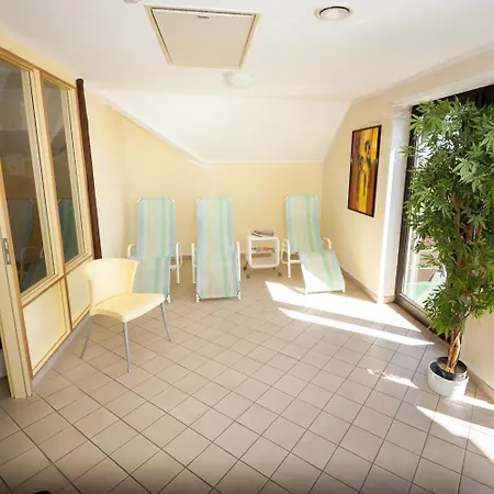 Wohlfuehlhotel Der Jaegerhof Willebadessen