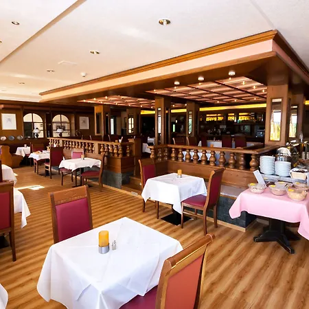Wohlfuehlhotel Der Jaegerhof Otel