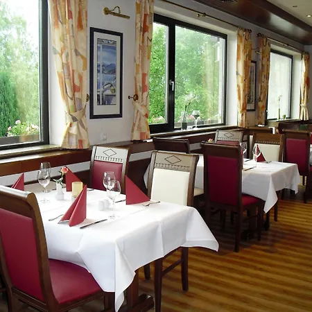 Wohlfuehlhotel Der Jaegerhof 3* Willebadessen