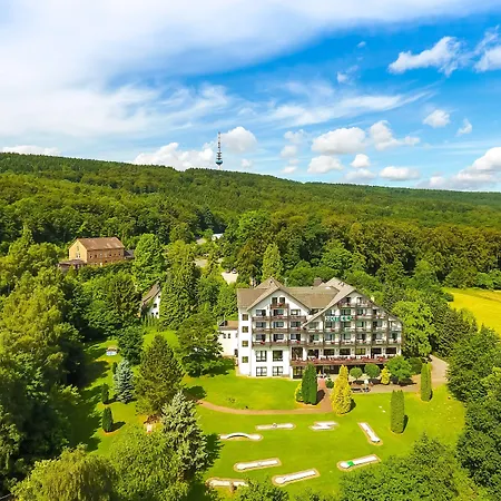 Wohlfuehlhotel Der Jaegerhof 3*