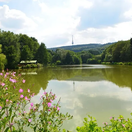 Wohlfuehlhotel Der Jaegerhof 3*