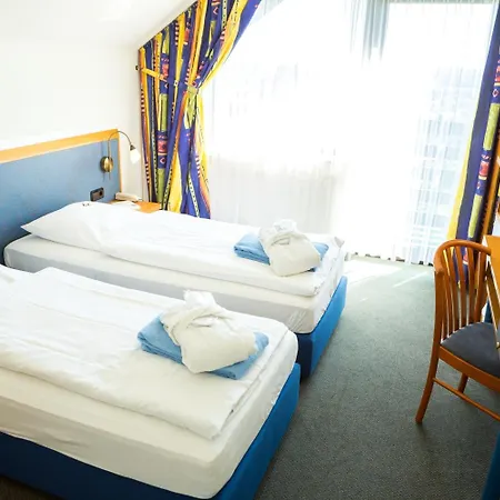 Otel Wohlfuehlhotel Der Jaegerhof 3*